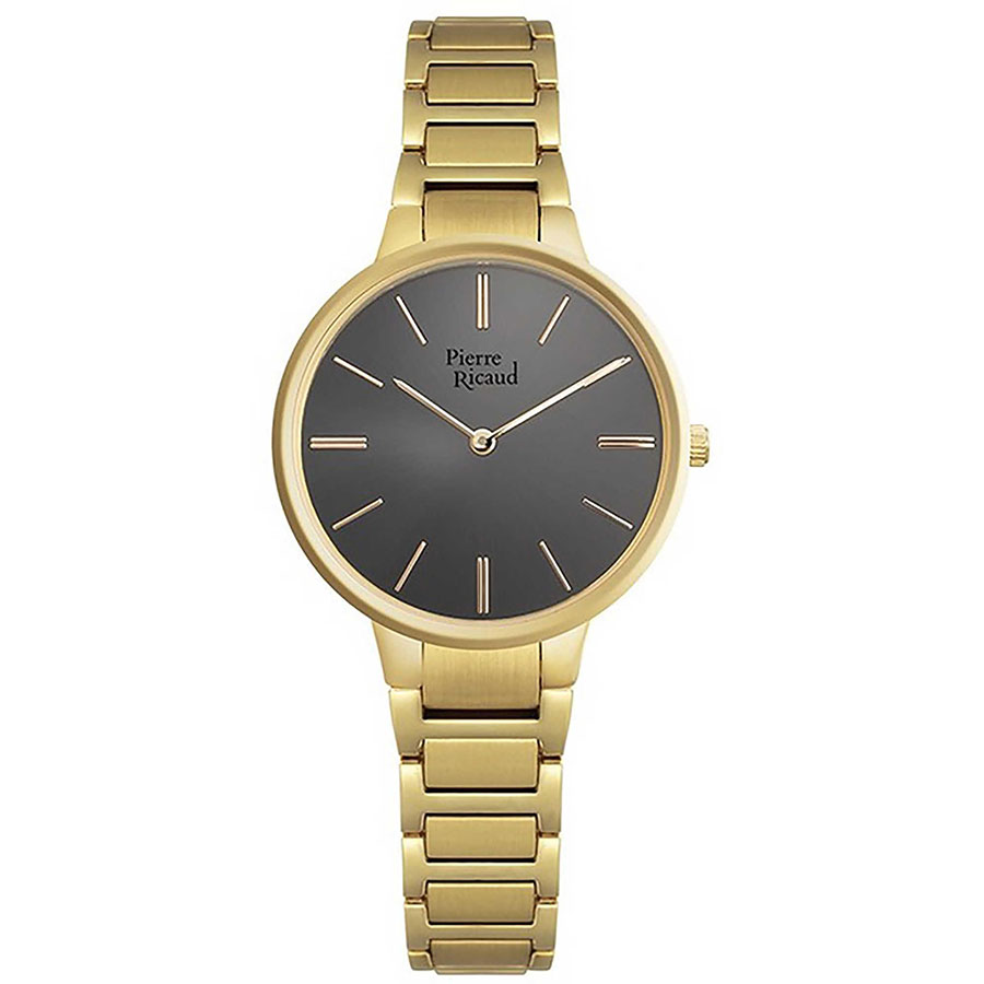 Часы Pierre Ricaud Ladies P22034.1117Q